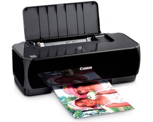 Tintes printeris Canon PIXMA IP1900
